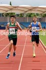 Senior mens 800 metres, Northern Senior and Under-20s Champs., SportsCity, Manchester. Photo: David T. Hewitson/Sports for All Pics